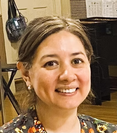 Raquel Ibanez, Program Assistant